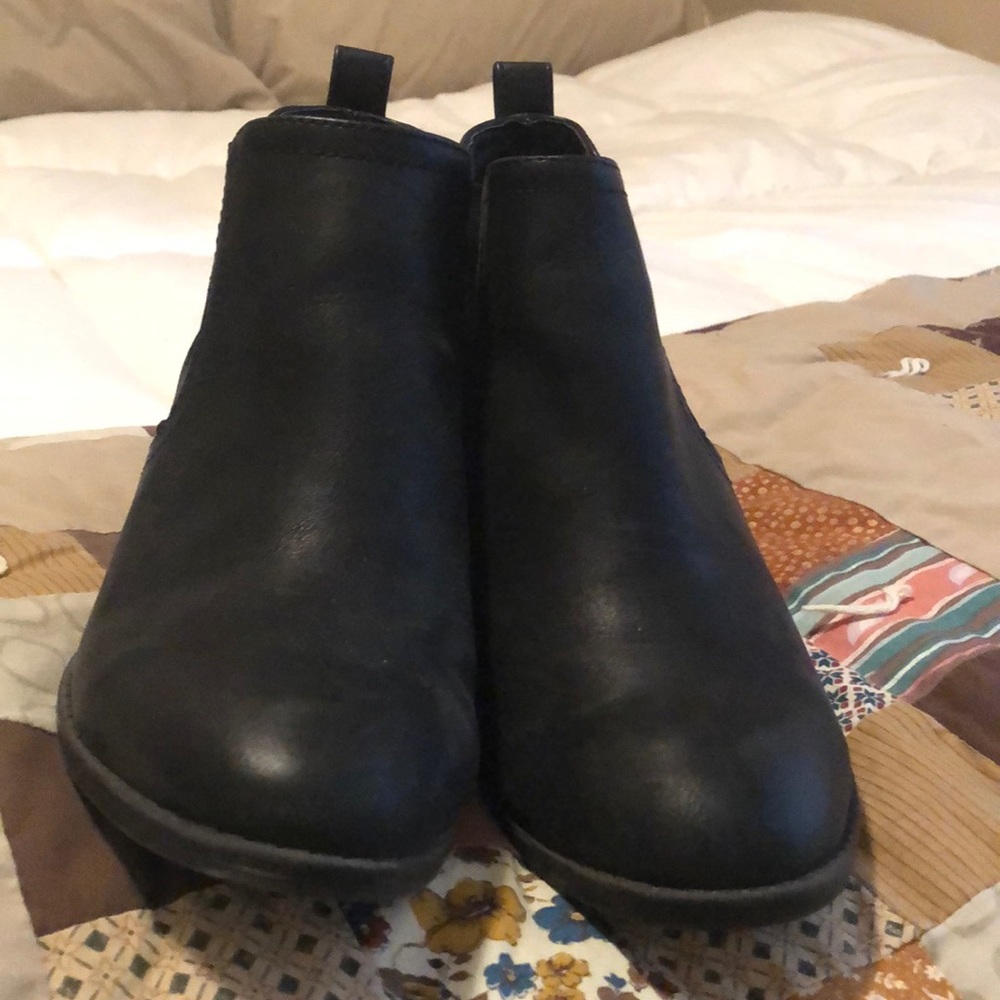 Booties